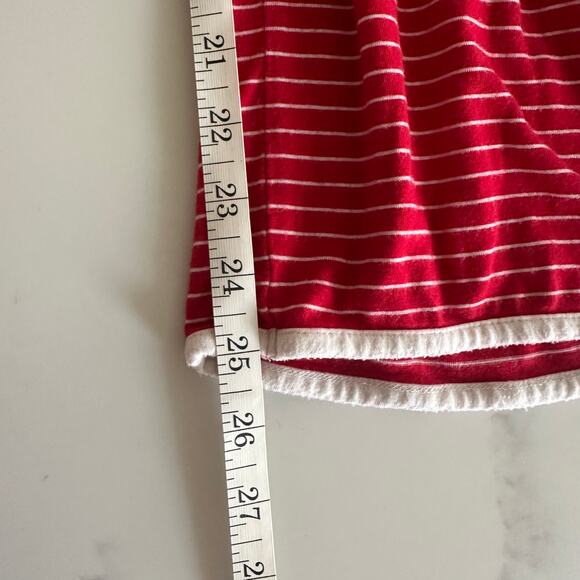 Vineyard Vines Womens Pajama Set Size Medium - Picture 11 of 16